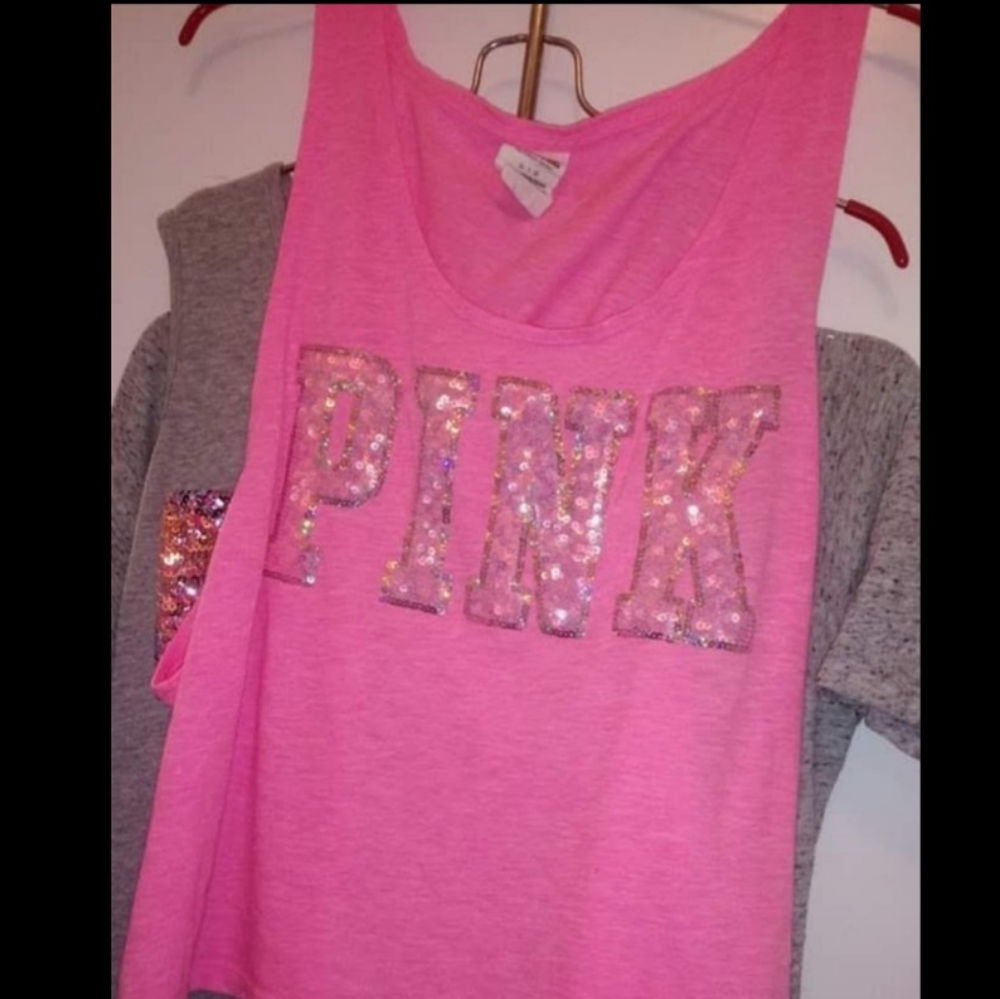 VS PINK